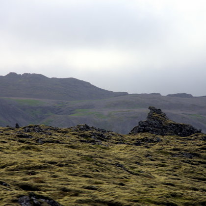Завораживающие красоты Исландии.Часть 2.